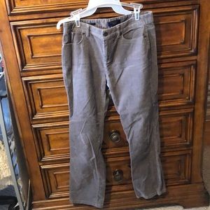 Vintage corduroy pants